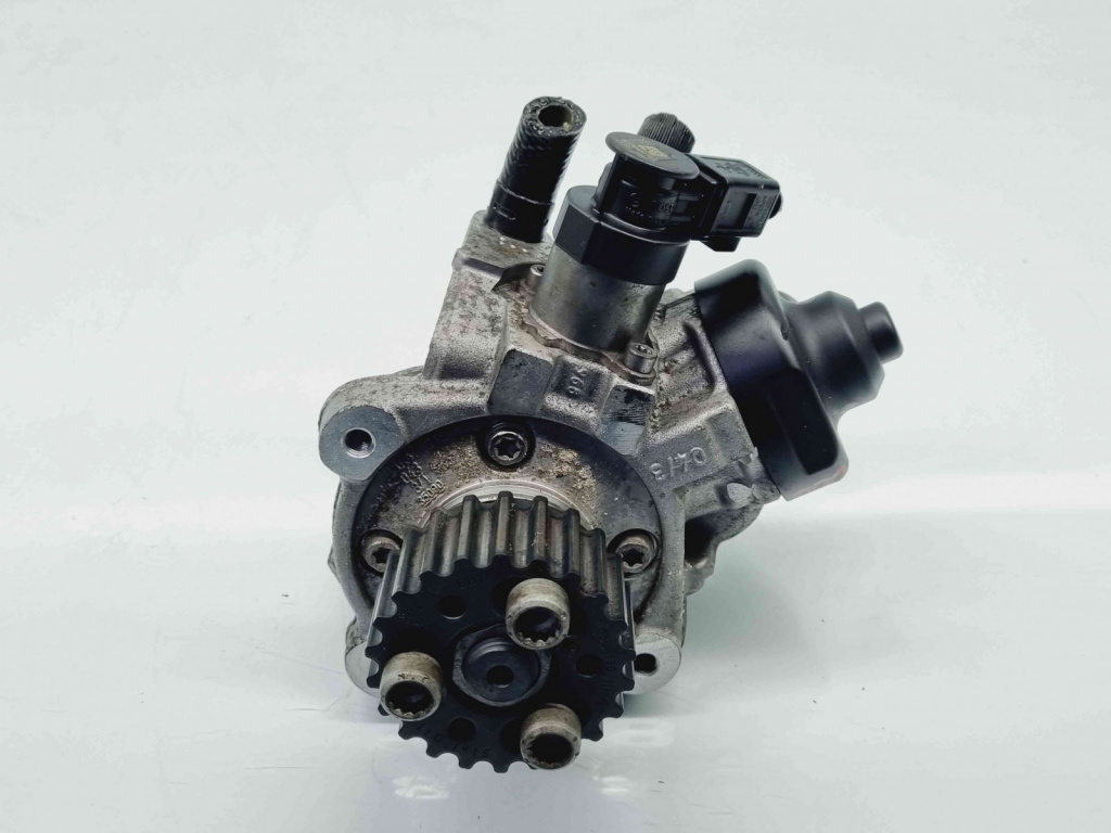Pompa inalta presiune Volkswagen Passat B6 (3C2) [Fabr 2005-2010] 03L130755L 0445010526 2.0 TDI CFFB 103KW / 140CP