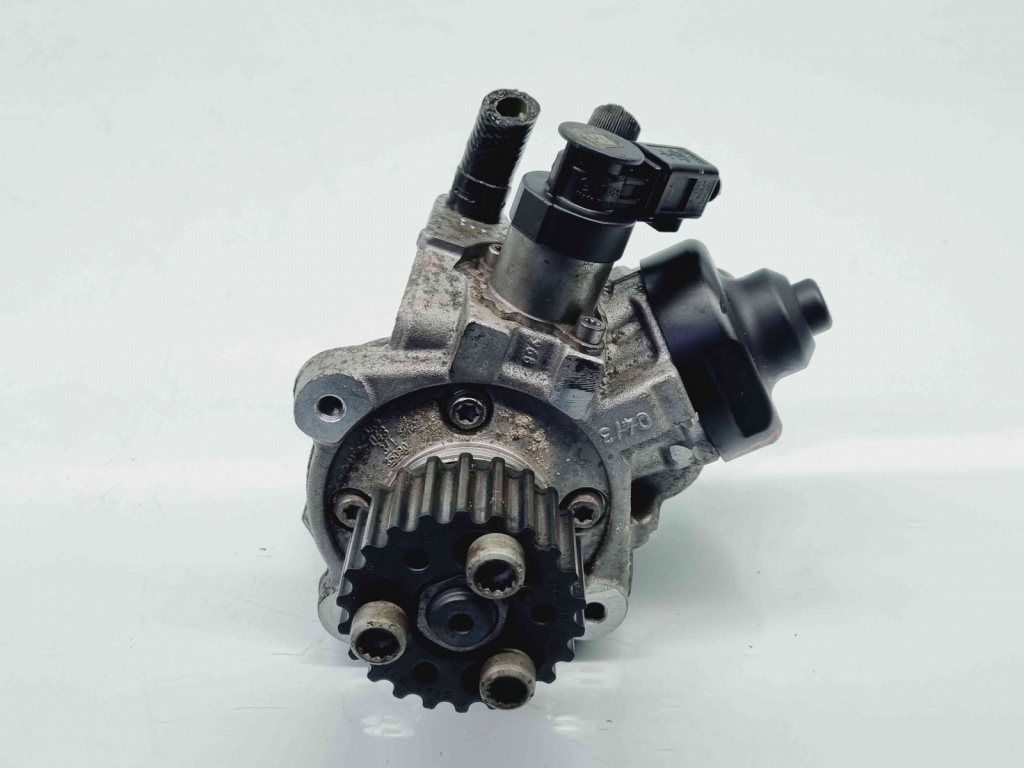 Pompa inalta presiune Volkswagen Passat B7 (362) [Fabr 2010-2014] 03L130755L 0445010526 2.0 TDI CFFB 103KW / 140CP 2.0 TDI CFFB 103KW / 140CP