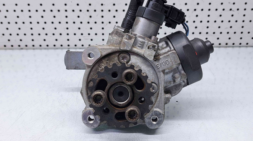 Pompa inalta presiune Volkswagen Passat B7 (362) [Fabr 2010-2014] 03L130755L 2.0 TDI CFFB