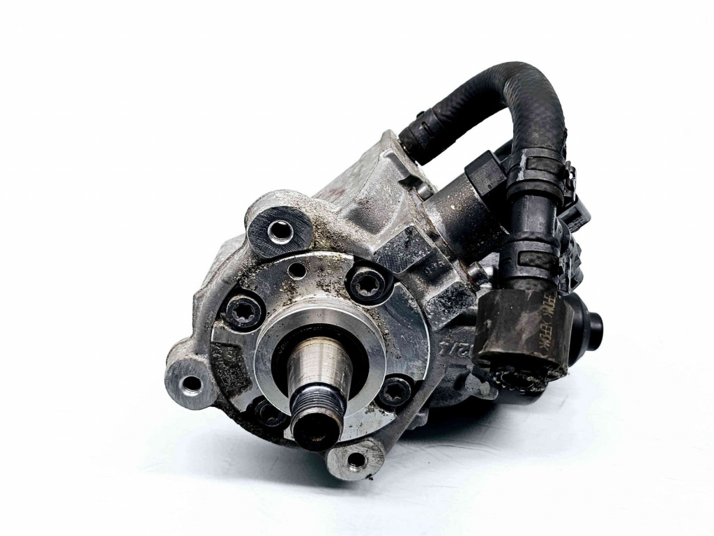 Pompa inalta presiune Volkswagen Passat B7 (362) [Fabr 2010-2014] 03L130755L 0445010526 2.0 TDI CFFB 103KW / 140CP