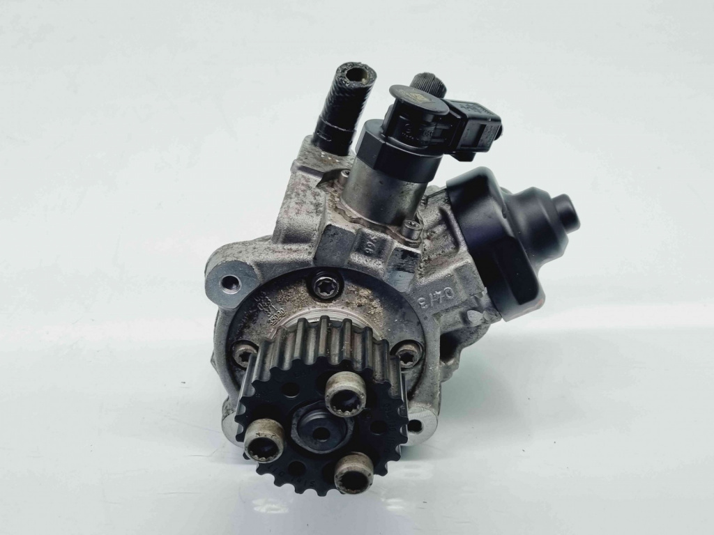 Pompa inalta presiune Volkswagen Passat B7 (362) [Fabr 2010-2014] 03L130755L 0445010526 2.0 TDI CFFB 103KW / 140CP 2.0 TDI CFFB 103KW / 140CP