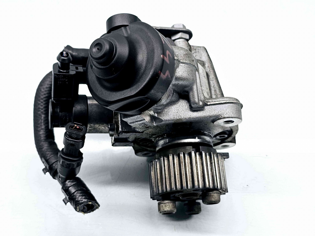 Pompa inalta presiune Volkswagen Passat B7 (362) [Fabr 2010-2014] 03L130755L 0445010526 2.0 TDI CFFB 103KW / 140CP 2.0 TDI CFFB 103KW / 140CP