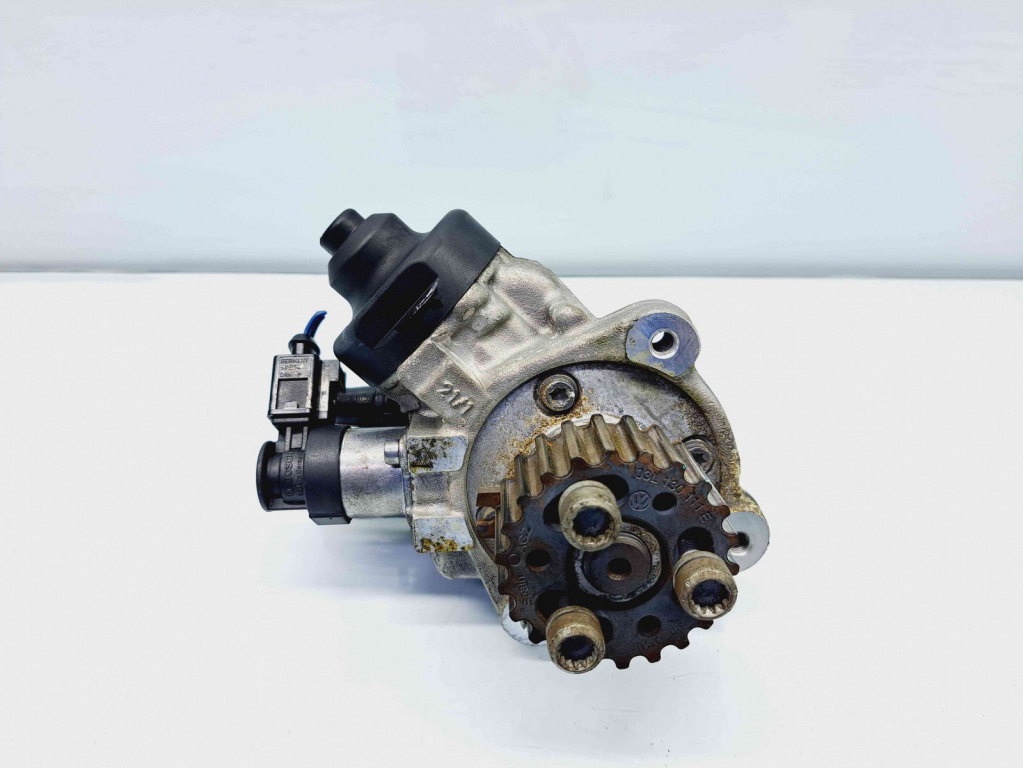 Pompa inalta presiune Volkswagen Passat B7 (365) Variant [Fabr 2010-2014] 03L130755L 0445010526 2.0 TDI CFGB 125KW / 170CP 2.0 TDI CFGB 125KW / 170CP