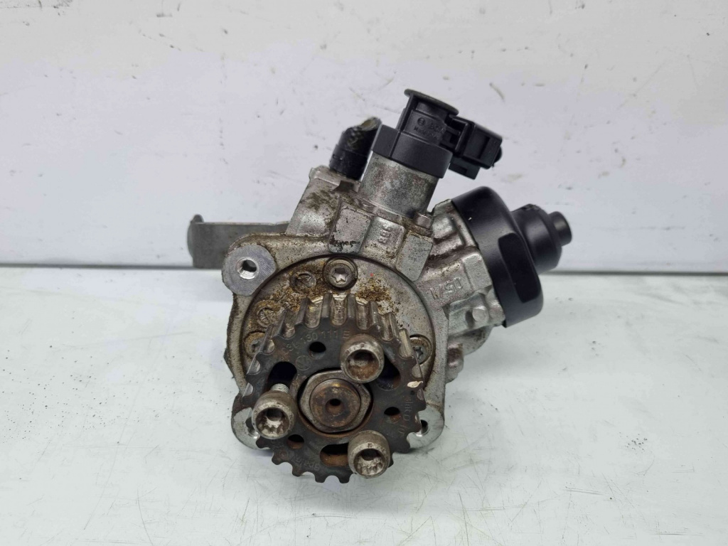 Pompa inalta presiune Volkswagen Passat B7 (365) Variant [Fabr 2010-2014] 03L130755L / 0445010526 2.0 TDI CFFB 103KW / 140CP 2.0 TDI CFFB 103KW / 140CP