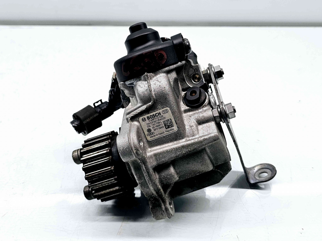 Pompa inalta presiune Volkswagen Passat B7 (365) Variant [Fabr 2010-2014] 03L130755L 2.0 TDI CFFB 103KW / 140CP 2.0 TDI CFFB 103KW / 140CP