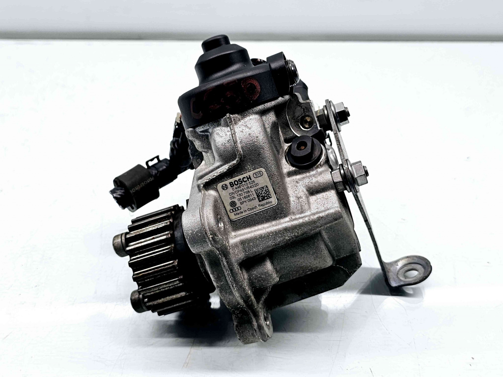 Pompa inalta presiune Volkswagen Passat B7 (365) Variant [Fabr 2010-2014] 03L130755L 2.0 TDI CFFB 103KW / 140CP 2.0 TDI CFFB 103KW / 140CP