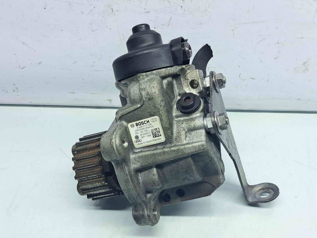 Pompa inalta presiune Volkswagen Passat B7 (365) Variant [Fabr 2010-2014] 03L130755L / 0445010526 2.0 TDI CFFB 103KW / 140CP 2.0 TDI CFFB 103KW / 140CP