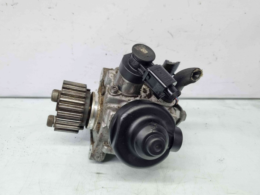 Pompa inalta presiune Volkswagen Passat B7 (365) Variant [Fabr 2010-2014] 03L130755L / 0445010526 2.0 TDI CFFB 103KW / 140CP 2.0 TDI CFFB 103KW / 140CP