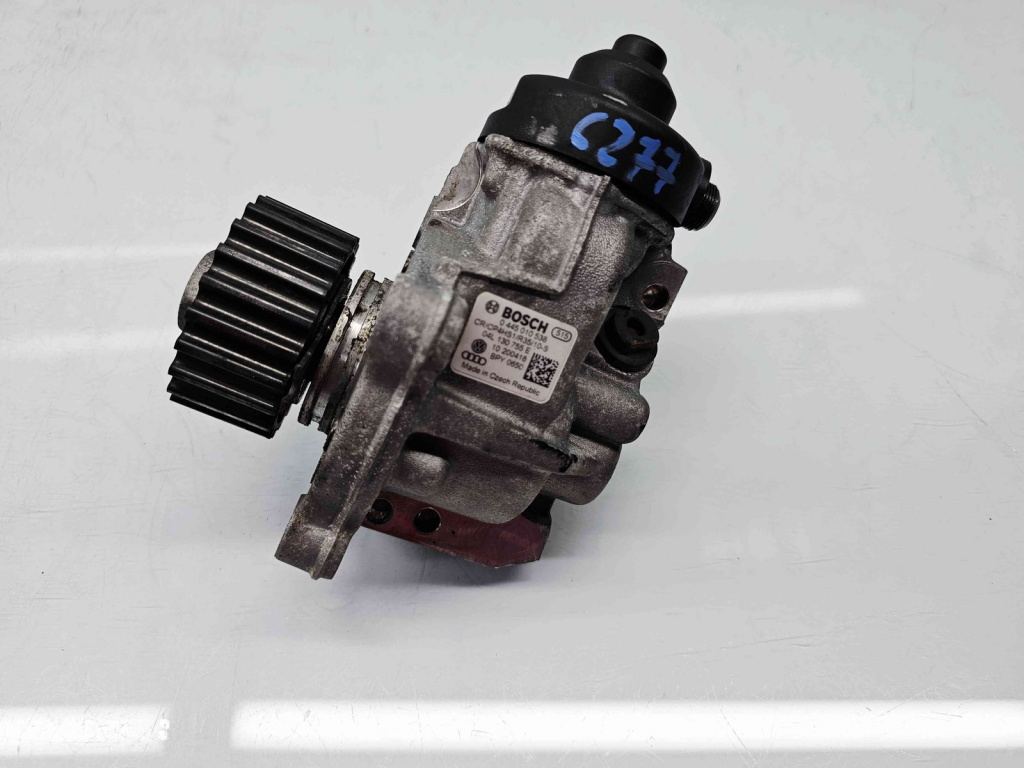 Pompa inalta presiune Volkswagen Passat B8 (3G2) [Fabr 2015-prezent] 04L130755E 2.0 TDI DFGA 110KW / 150CP