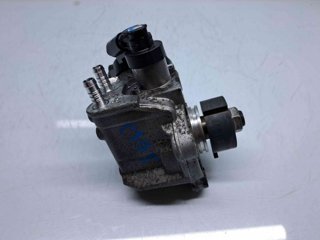 Pompa inalta presiune Volkswagen Passat CC (357) [Fabr 2008-2012] 03L130755D / 0445010514 2.0 TDI CFGB 125KW / 170CP
