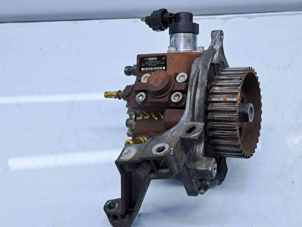 Pompa inalta presiune Volkswagen Passat CC (357) [Fabr 2008-2012] 0445010102 2.0 TDI CBAB 103KW / 140CP