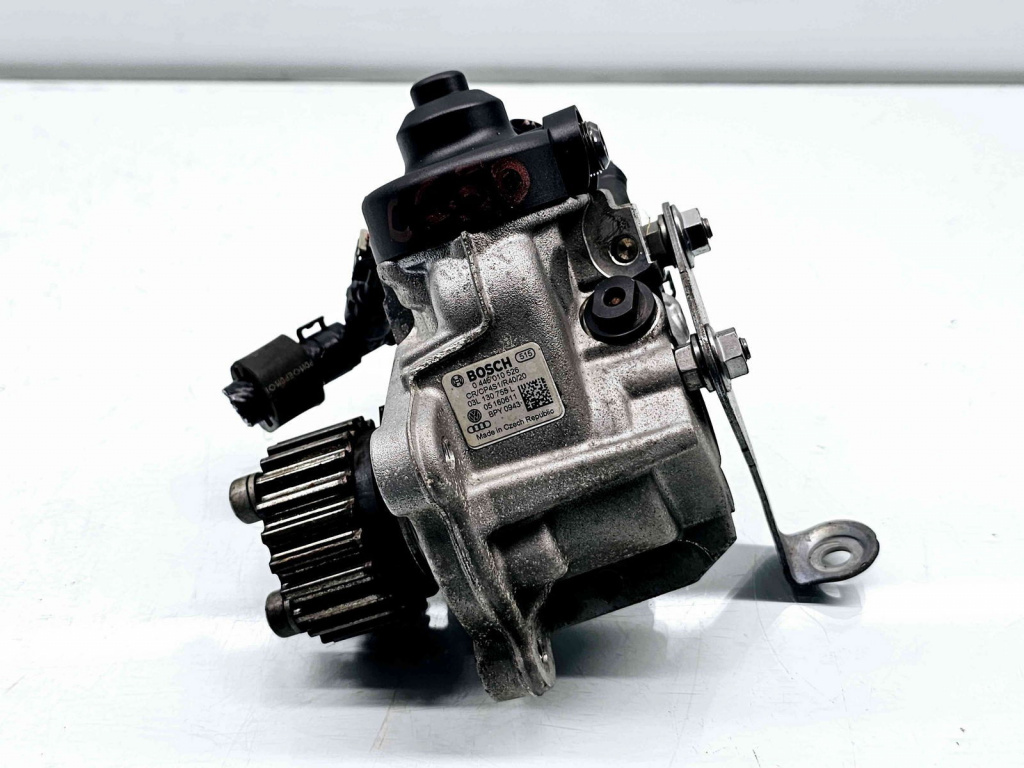 Pompa inalta presiune Volkswagen Passat CC (357) [Fabr 2008-2012] 03L130755L 2.0 TDI CFFB 103KW / 140CP 2.0 TDI CFFB 103KW / 140CP