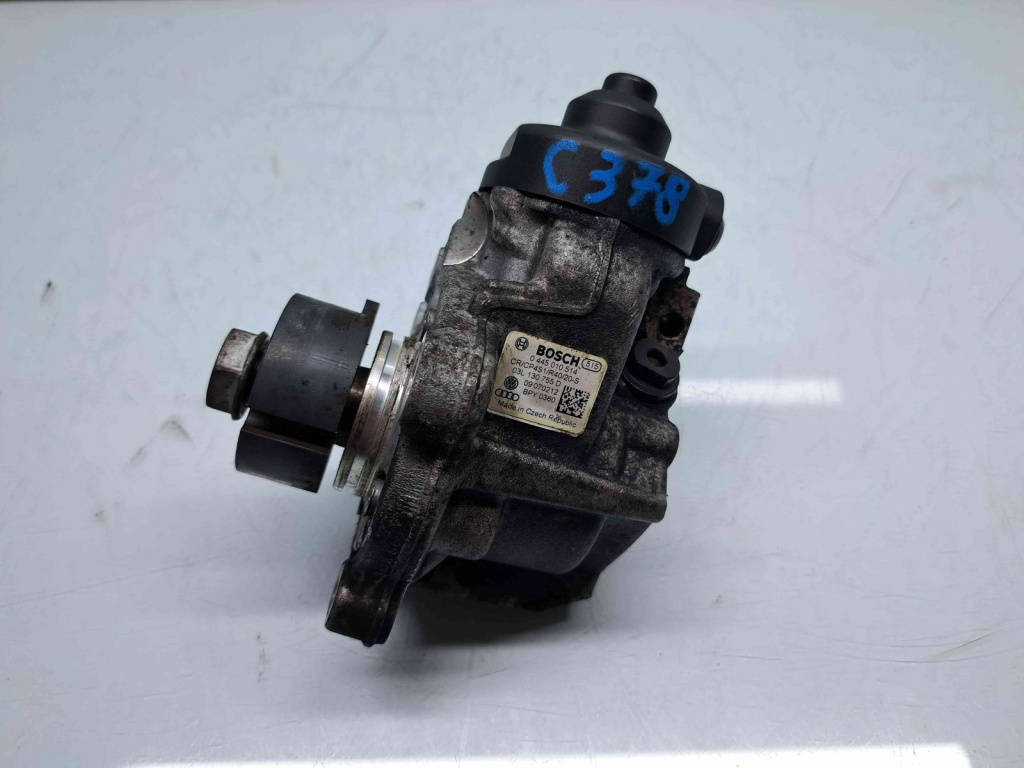 Pompa inalta presiune Volkswagen Passat CC (357) [Fabr 2008-2012] 03L130755D / 0445010514 2.0 TDI CFHC 103KW / 140CP