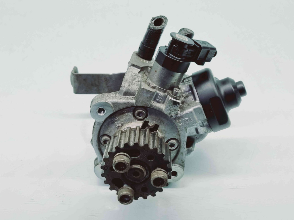 Pompa inalta presiune Volkswagen Passat CC (358) [Fabr 2012-2016] 03L130755L 0445010526 2.0 TDI CFGC 130KW / 177CP 2.0 TDI CFGC 130KW / 177CP