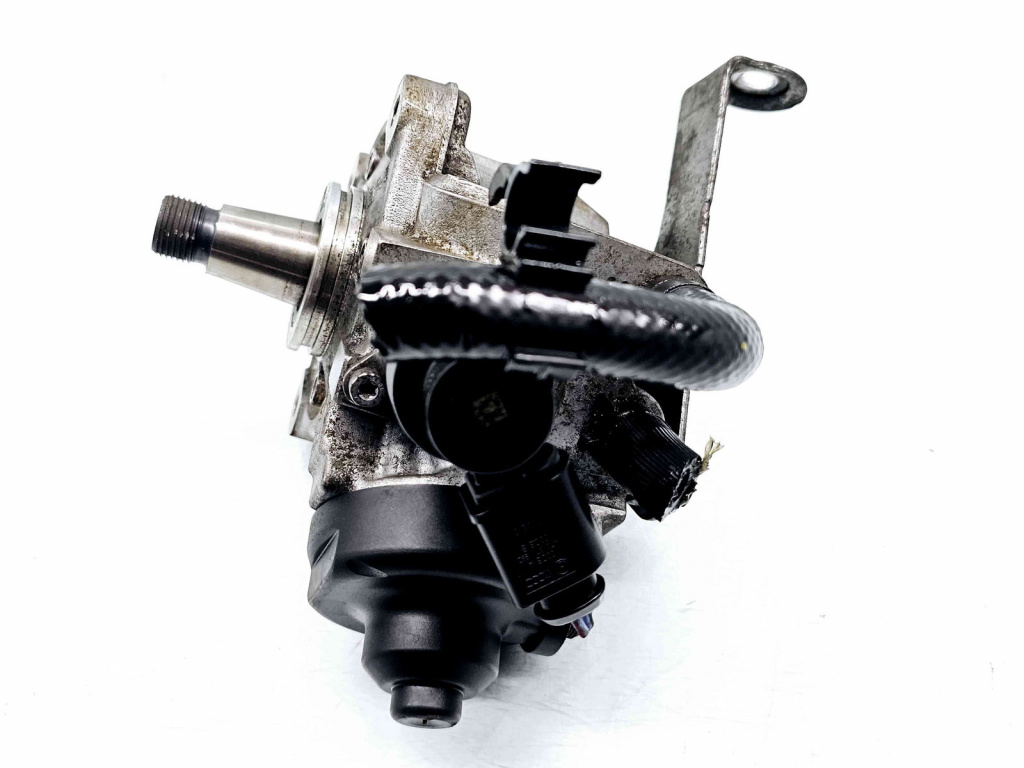 Pompa inalta presiune Volkswagen Passat CC (358) Facelift [Fabr 2012-2016] 03L130755L 0445010526 2.0 TDI CFGC 130KW / 177CP