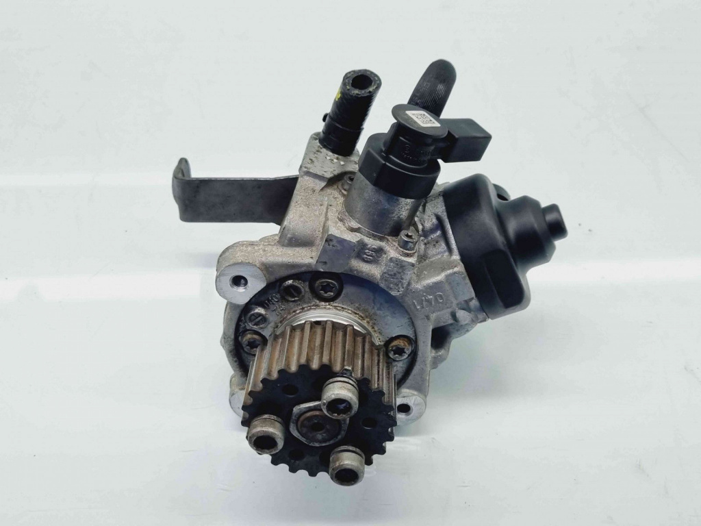 Pompa inalta presiune Volkswagen Passat CC (358) Facelift [Fabr 2012-2016] 03L130755L 0445010526 2.0 TDI CFFB 103KW / 140CP 2.0 TDI CFFB 103KW / 140CP