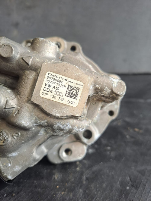 Pompa inalta presiune Volkswagen Polo 1.2 CFW - COD 03p130755 28260092