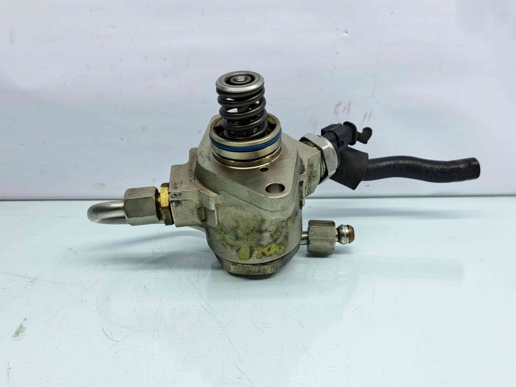Pompa inalta presiune Volkswagen Polo (6R) [Fabr 2009-2016] 04E127026AA 0 80KW / 109CP
