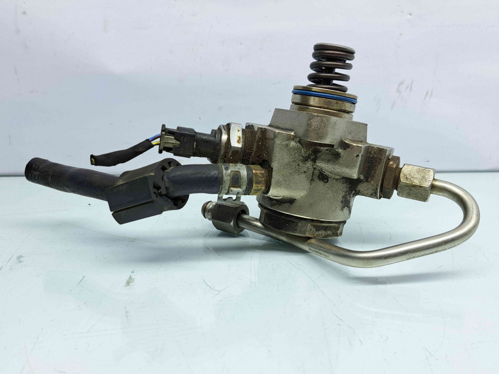 Pompa inalta presiune Volkswagen Polo (6R) [Fabr 2009-2016] 04E127026AA 0 80KW / 109CP