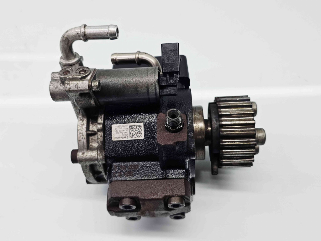 Pompa inalta presiune Volkswagen Polo (6R) [Fabr 2009-2016] 03L130755E 1.6 TDI CAYC 77KW / 105CP