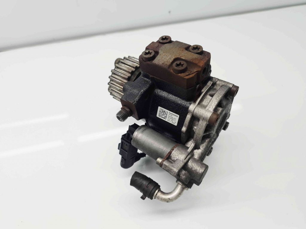 Pompa inalta presiune Volkswagen Polo (6R) [Fabr 2009-2016] 03L130755E 1.2 TDI CFWA 55KW / 75CP