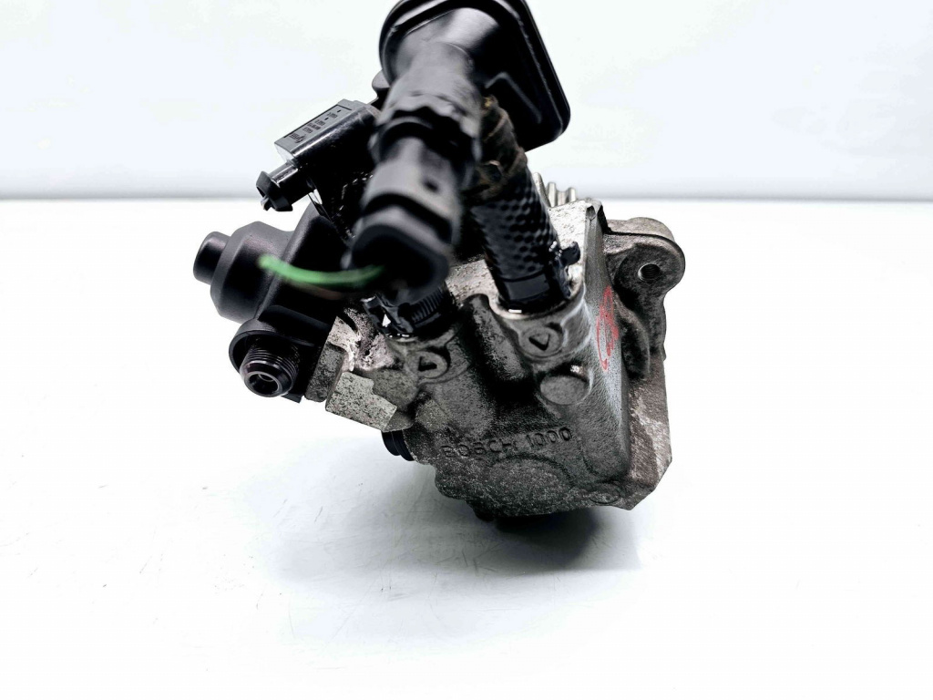 Pompa inalta presiune Volkswagen Sharan (7N) [Fabr 2011-prezent] 03L130755D 0445010514 2.0 TDI CFJA 125KW / 170CP