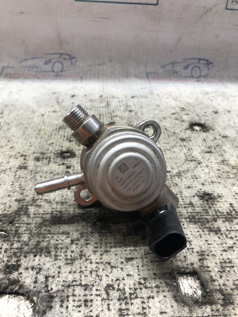 Pompa inalta presiune Volkswagen T-CROSS 1.0 Benzina 2021, 05E127027A