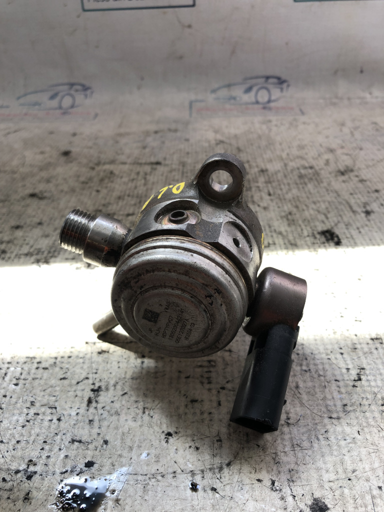 Pompa inalta presiune Volkswagen T-Roc 1.0 Benzina 2020, 05E127027A