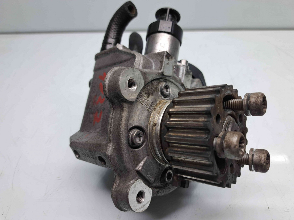 Pompa inalta presiune Volkswagen Tiguan (5N) [Fabr 2007-2016] 03L130755AC 2.0 TDI CFFB 103KW / 140CP 2.0 TDI CFFB 103KW / 140CP