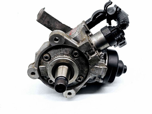 Pompa inalta presiune Volkswagen Tiguan (5N) [Fabr 2007-2016] 03L130755L 0445010526 2.0 TDI CFGC 130...