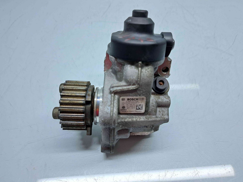 Pompa inalta presiune Volkswagen Tiguan (5N) [Fabr 2007-2016] 03L130755AC 2.0 TDI CJCA 105KW / 143CP