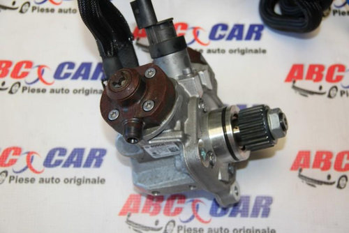 Pompa inalta presiune Volkswagen Touareg 2 2010-2015 0445010677