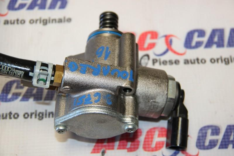Pompa inalta presiune Volkswagen Touareg 2 2010-2015 03H127025N