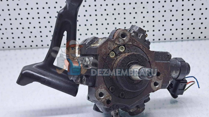 Pompa inalta presiune Volkswagen Touareg (7LA, 7L6) [Fabr 2003-2010] 059130755S 0445010171 3.0 TDI