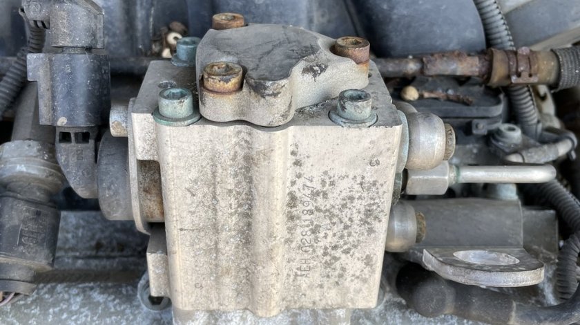 Pompa inalta presiune Volkswagen Touran 1.6 FSI tip motor BAG
