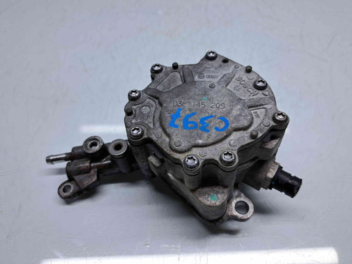Pompa inalta presiune Volkswagen Touran (1T1, 1T2) [Fabr 2003-2010] Facelift 038145209 1.9 TDI BLS 7...