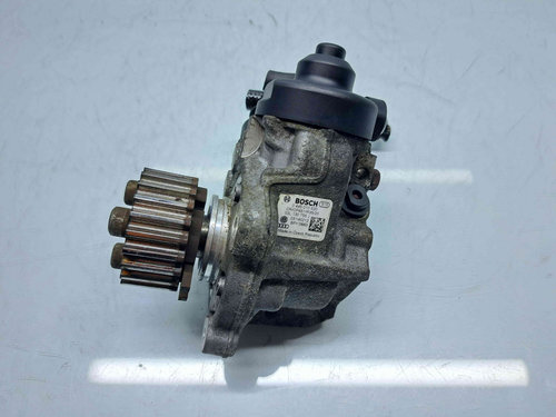 Pompa inalta presiune Volkswagen Transporter 5 Facelift [Fabr 2004-2013] 03L130755J / 0445010520 2.0...