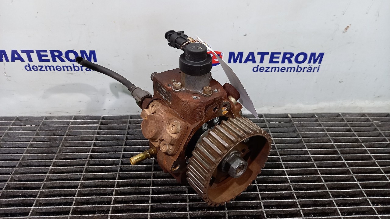 POMPA INALTA PRESIUNE VOLVO C30 1.6 D - (2006 2013)