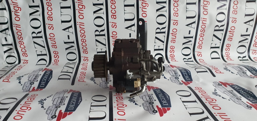 Pompa inalta presiune Volvo S40 1.6 D 115cp D4162 cod piesa : 9676289780