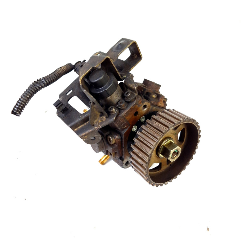 Pompa Inalta Presiune Volvo S40 2 (Ms) 2004-2012 1.6 D D 4164 T Motorina 0445010102, 0 445 010 102, 9656300380A, 9656300380, 04000361038 Bosch