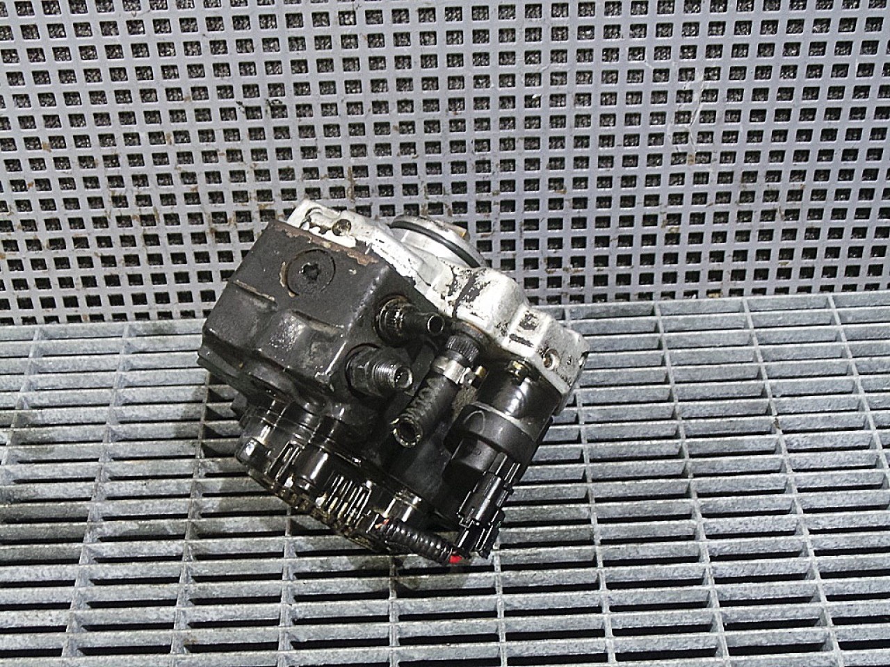 POMPA INALTA PRESIUNE VOLVO S60 2.4 D - (2000 2005)