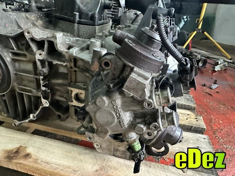 Pompa inalta presiune Volvo S60 2 facelift (2013-2018) 2.4 d5 D5244T15 215 cp 31372081