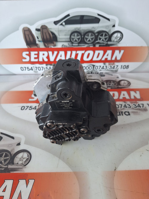 Pompa inalta presiune Volvo S60 (2000-2010) 2.4 Motorina 2004, 0445010043 / 8689590