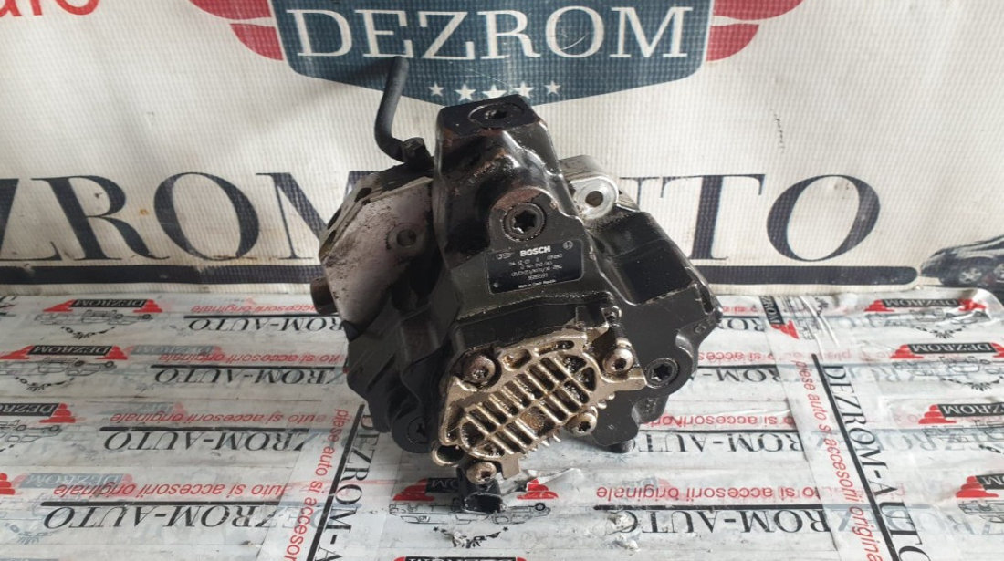 Pompa inalta presiune Volvo S60 I 2.4 CDI 116cp cod piesa : 0445010043