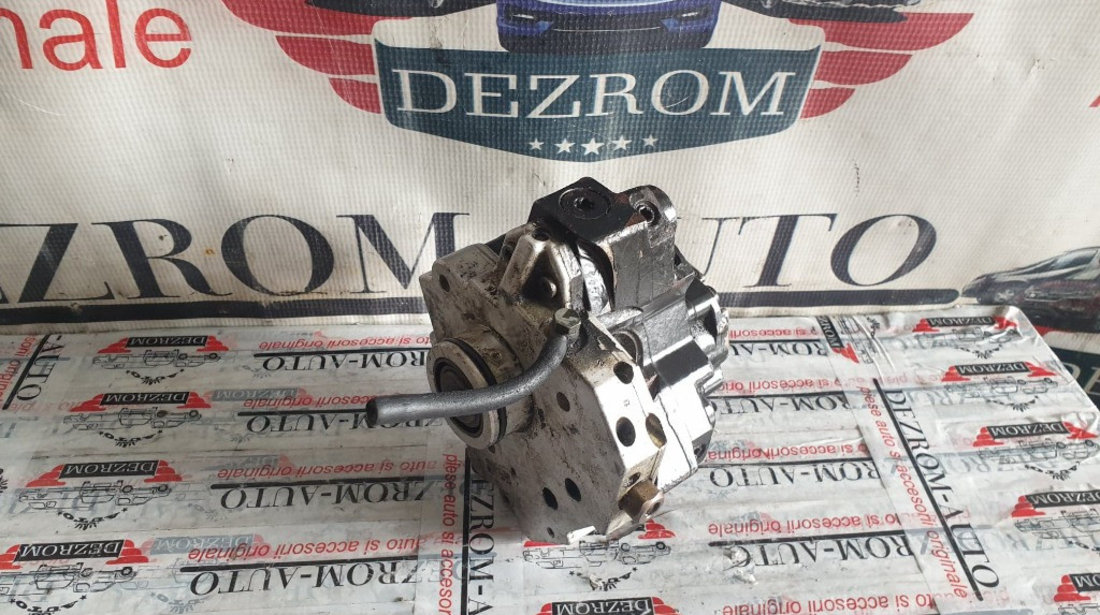 Pompa inalta presiune Volvo S60 I 2.4 D5 163cp cod piesa : 0445010043