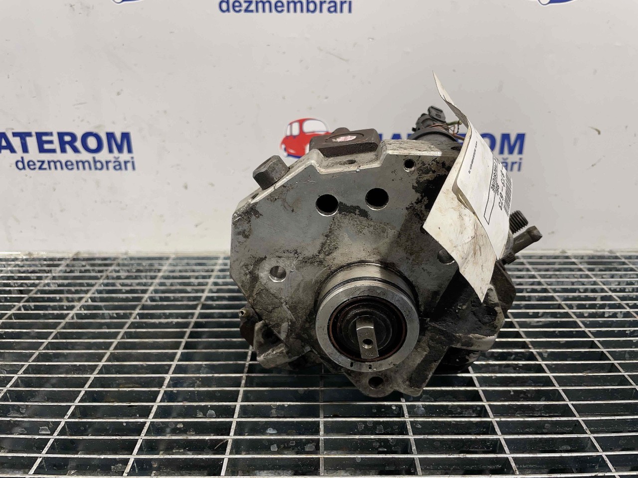POMPA INALTA PRESIUNE VOLVO S60 S60 2.4 D - (2000 2005)
