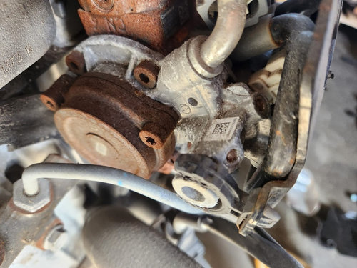 Pompa inalta presiune Volvo S60 V60 1.6 D4162T