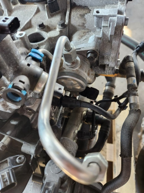 Pompa inalta presiune Volvo s60 v60 2.0 B4204T38 , cod 31437903