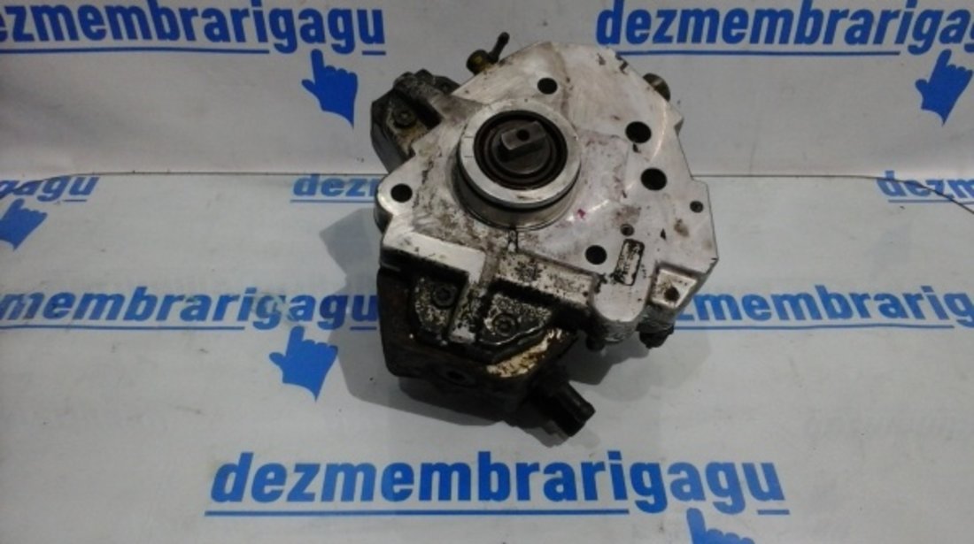 Pompa inalta presiune Volvo S60