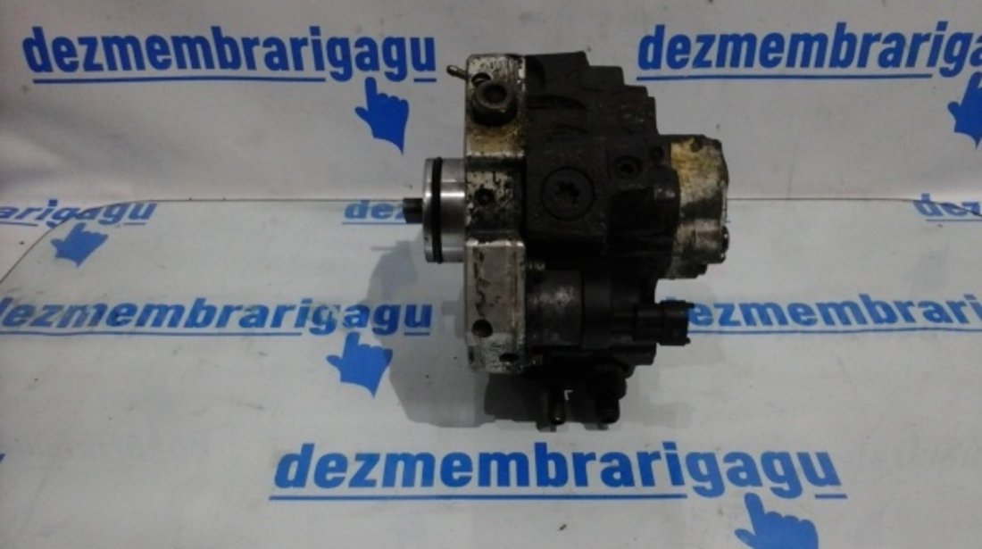 Pompa inalta presiune Volvo S60